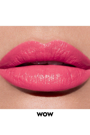 Legend Creme Lipstick - Wow