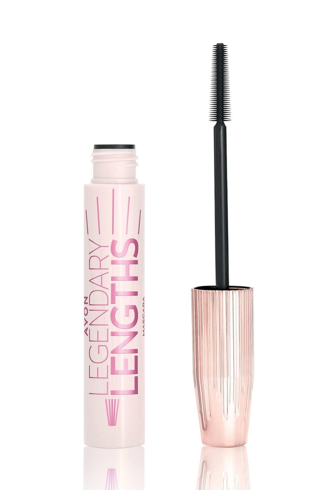 Legendary Lengths Mascara