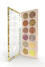 Lemonade Craze 12 Piece Eyeshadow Palette No 02