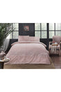 Leona Pink Duvet Cover Set Single Person - Swordslife