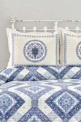 Levni Double Bedspread Set - Swordslife