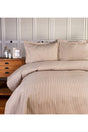 Lexus Beige Double Bedspread Set - Swordslife