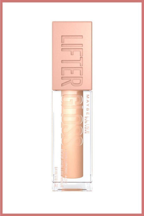 Lifter Gloss Moisturizing Lip Gloss