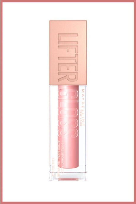 Lifter Gloss Moisturizing Lip Gloss