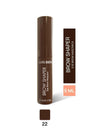 Light Brown Eyebrow Mascara No:22