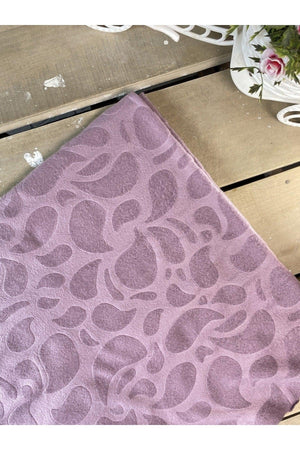 Lilac Gofre Sofa Cover Sofa Cover Sofa Cover - Swordslife