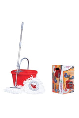 Lily 188 Automatic Cleaning Set Boxed Red - Swordslife