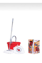 Lily 188 Automatic Cleaning Set Boxed Red - Swordslife