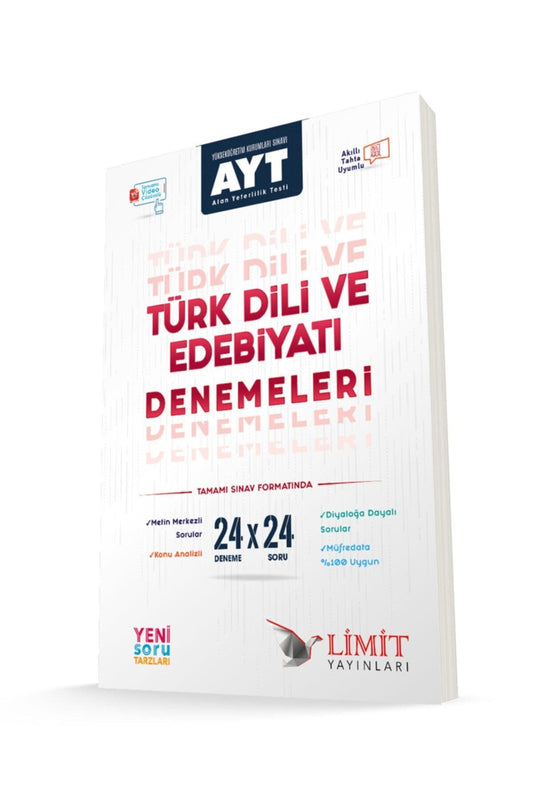 Limit Ayt Turkish Language and Literature Essays - Swordslife