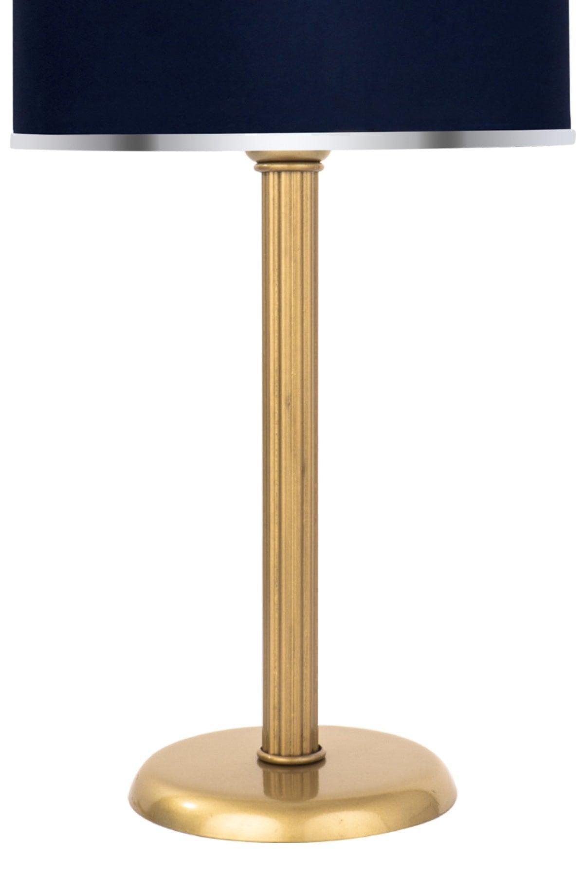 Line Gold Lampshade - Swordslife