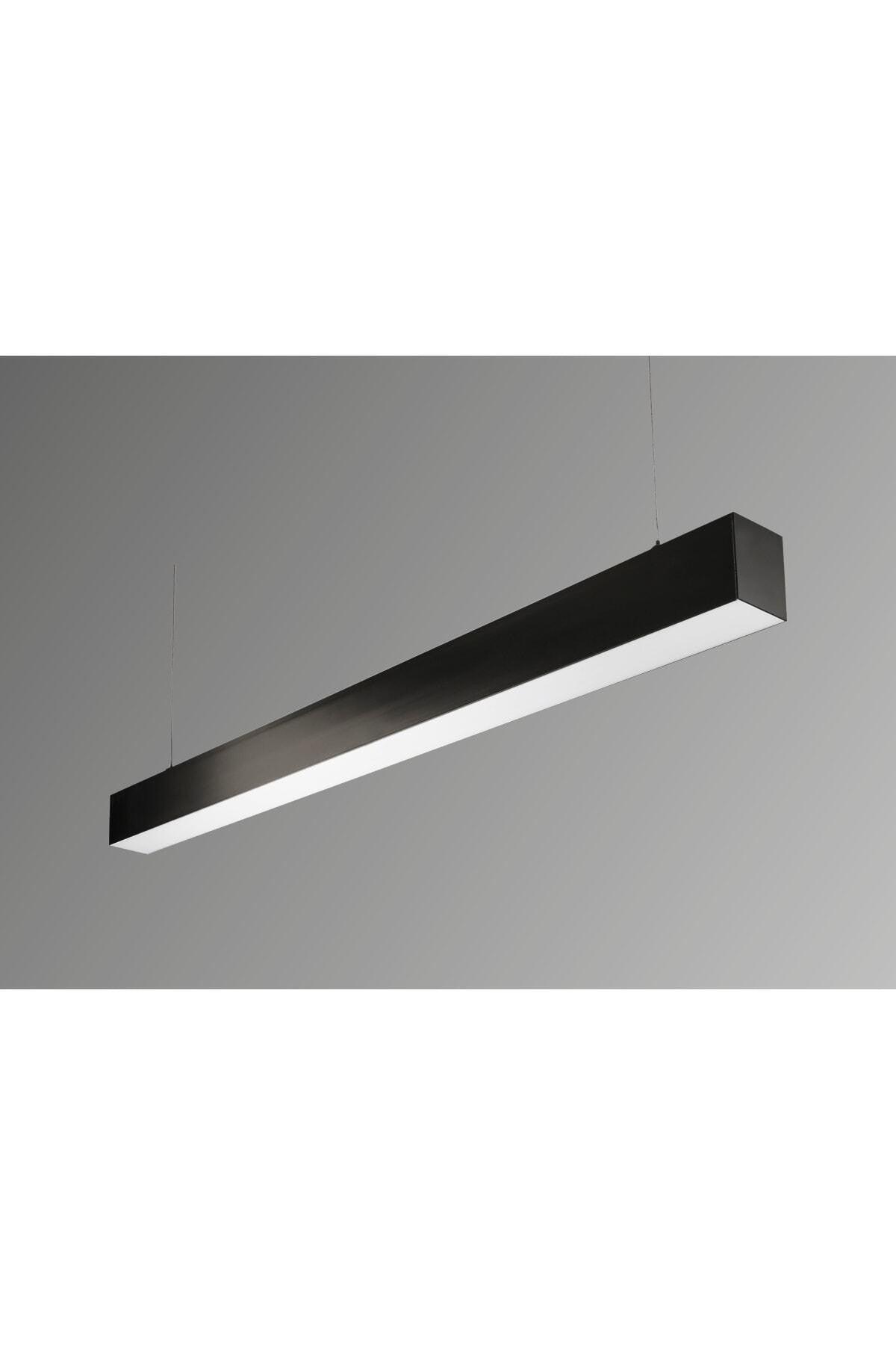 Linear Pendant Lighting 100 Cm 3000k (day