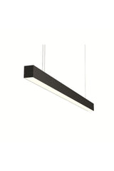 Linear Pendant Lighting 100 Cm 3000k (day