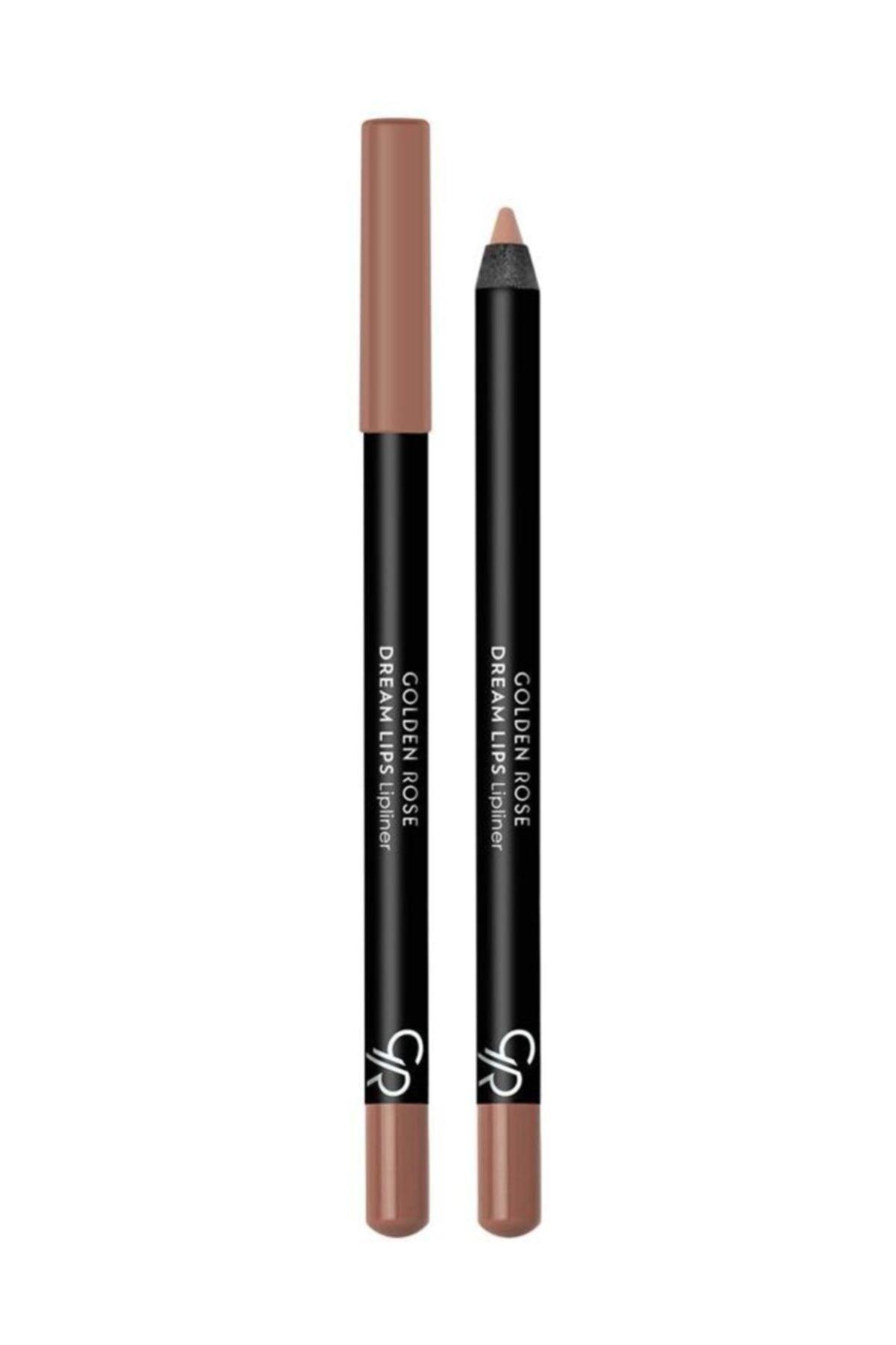 Lip Liner - Dream Lips Lipliner No: 501