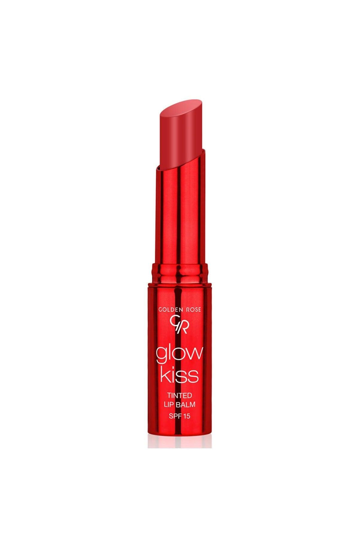 Lip Moisturizer - Gr Glow Kiss Tinted