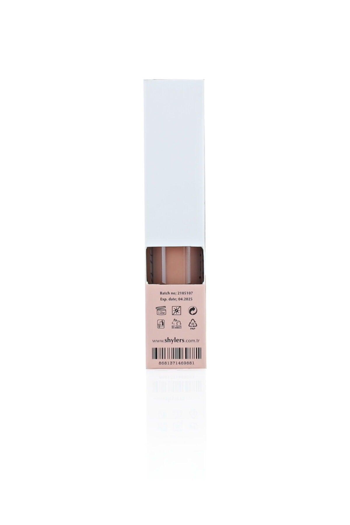 Lip Peach Bloom Lip Color