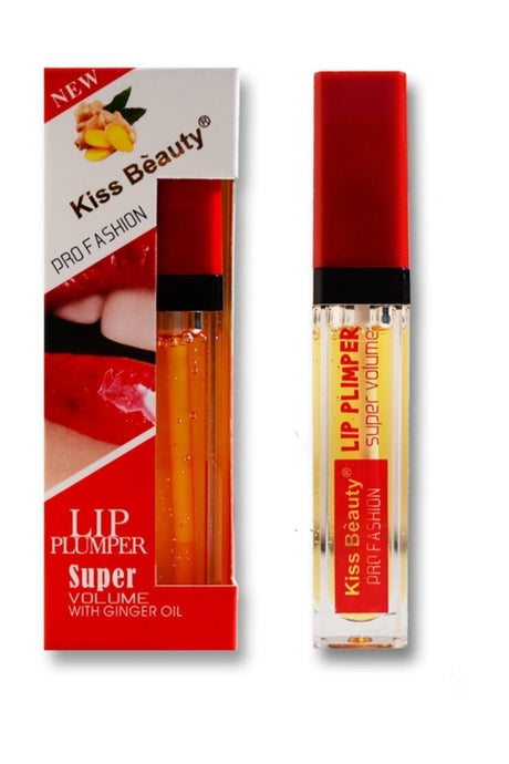 Lip Plumper Effect Gloss -