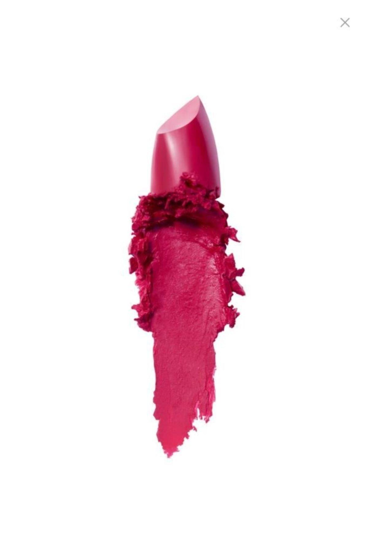 Lipstick - 379 Fuchsia For Me 3600531543341