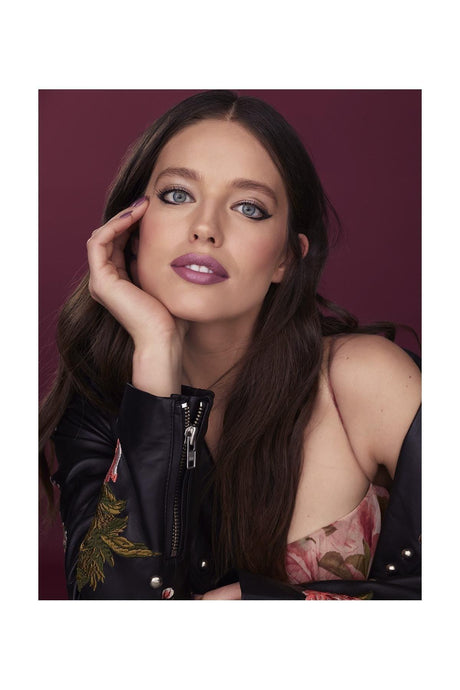 Lipstick - Color Sensational Lipstick 320 Steamy Rose 3600531553401 - Swordslife