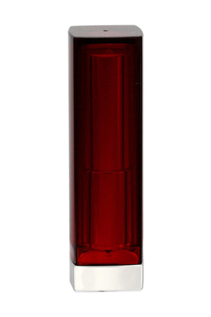 Lipstick - Color Sensational Lipstick 547 Pleasure Me Red 3600530559794 - Swordslife