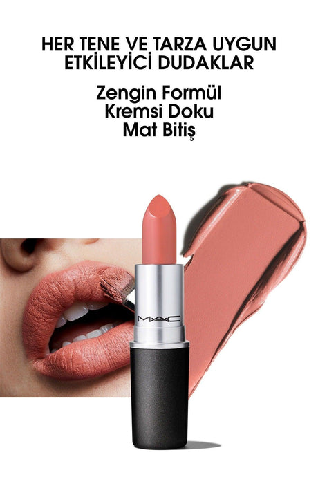 Lipstick / Lipstick - Kinda Sexy 773602077533 3g