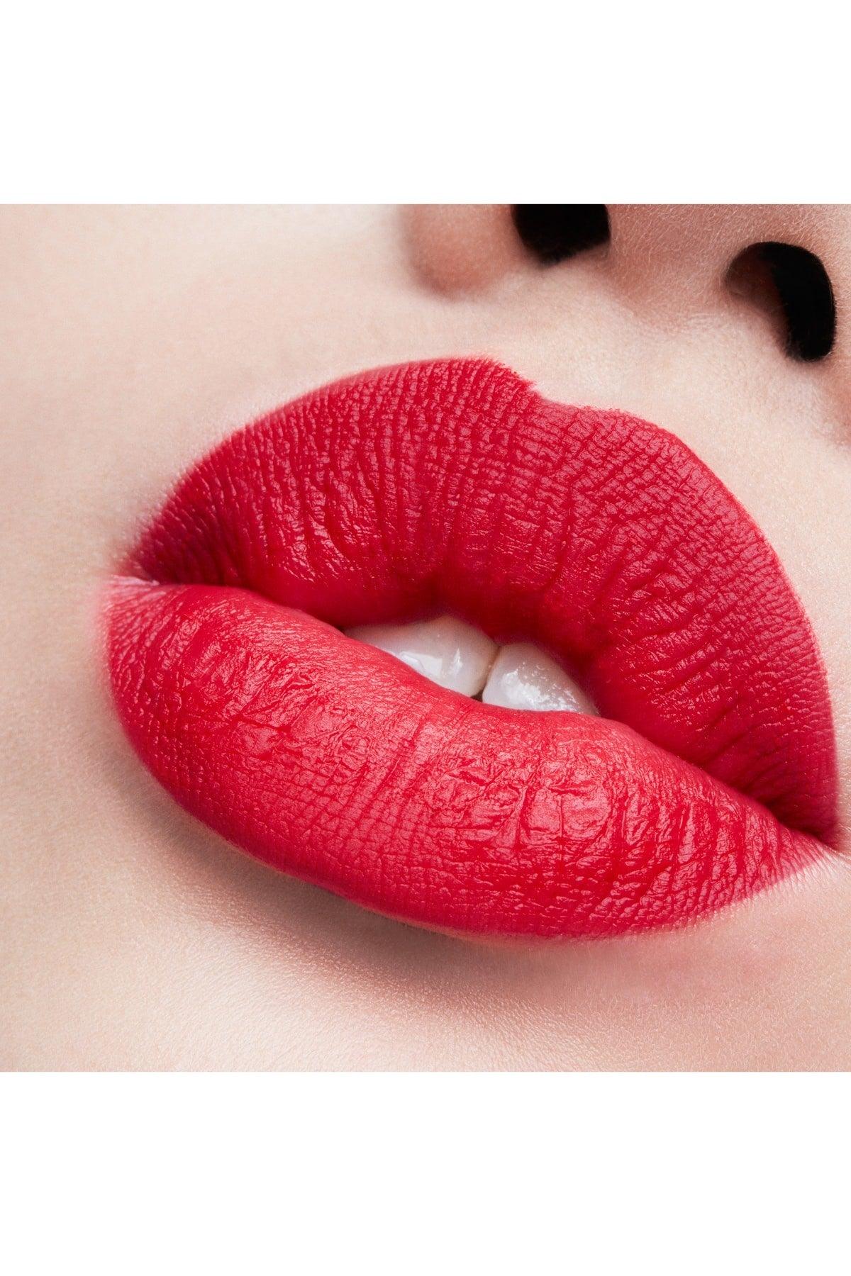 Lipstick - Lipstick Red Rock 3 g 773602365593