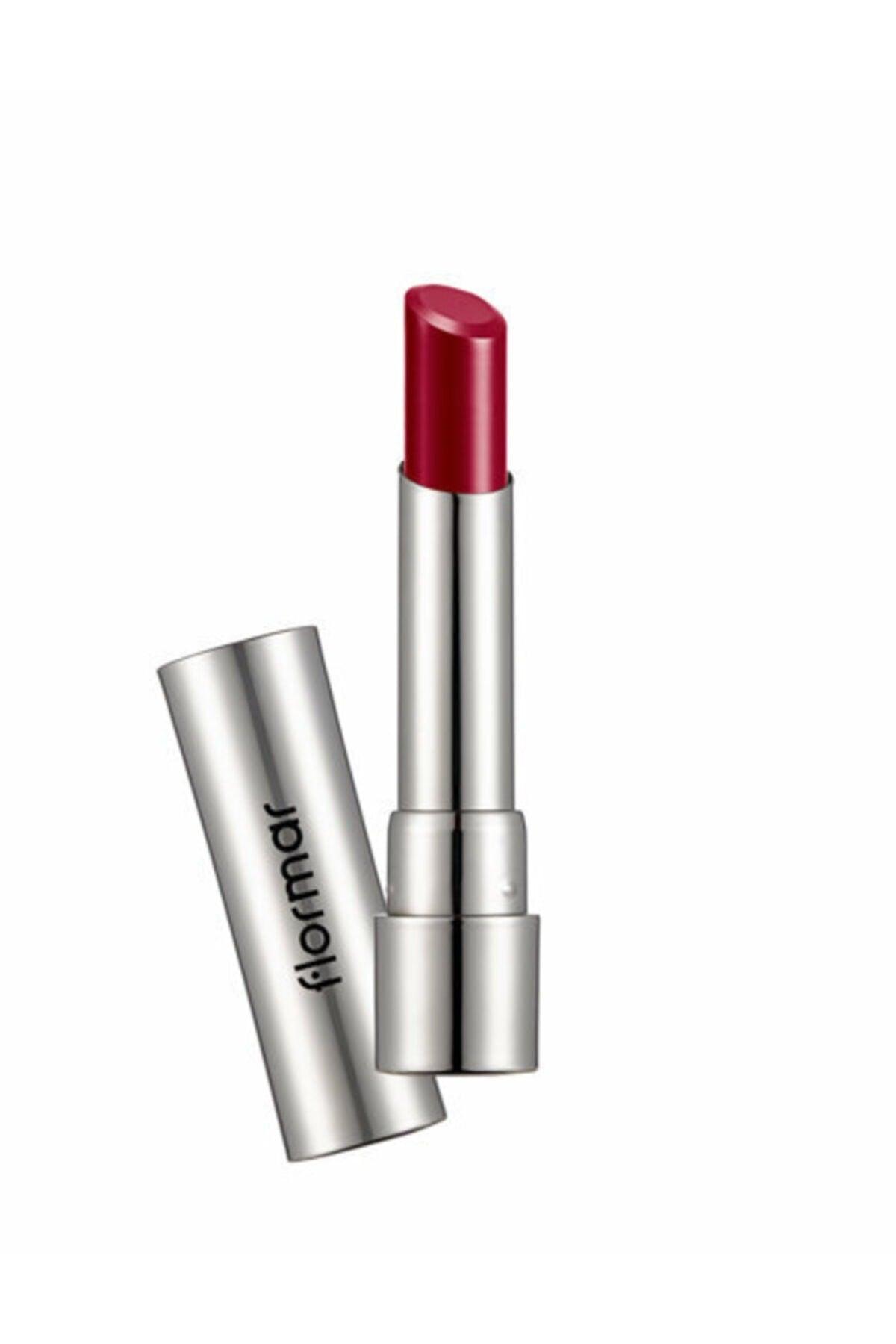 Lipstick - Sheer Up Lipstick 007 Splendid Ruby