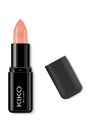 Lipstick - Smart Fusion Lipstick 402 Peachy Nude