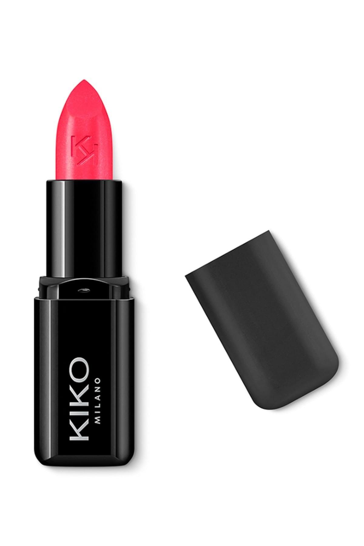 Lipstick - Smart Fusion Lipstick 412 Strawberry