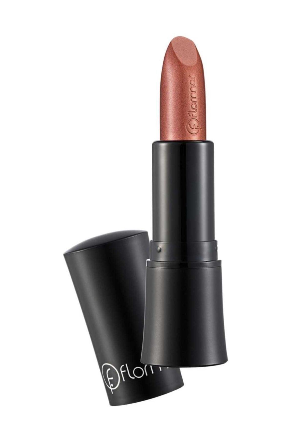 Lipstick - Supershine Lipstick 506 Gorgeous Bronze