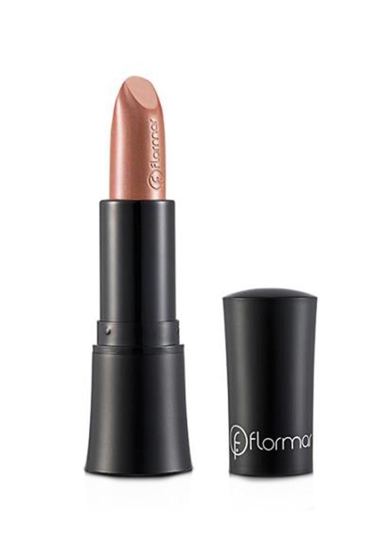 Lipstick - Supershine Lipstick 526 Créme Caramel