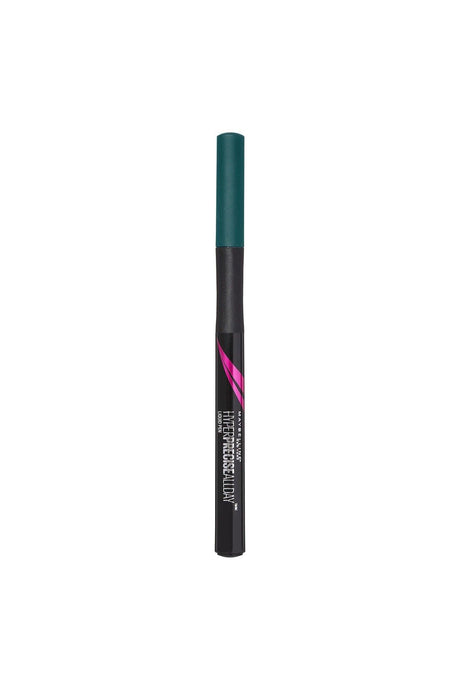 Liquid Green Eyeliner - Hyper Precise All Day