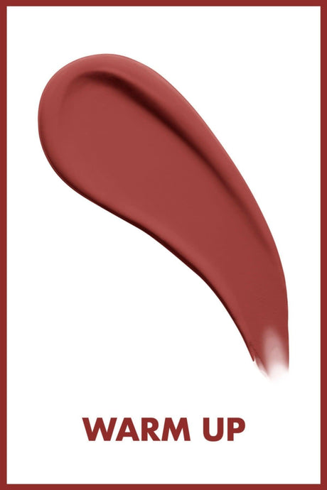 Liquid Matte Lipstick - Lip Lingerie Xxl Matte Liquid