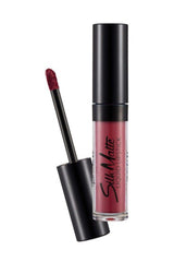 Liquid Matte Lipstick - Silk Matte Liquid Lipstick