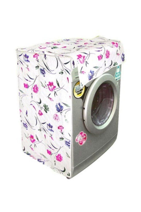 Liquid Proof Machine Protector Washing Machine Cover 63x58x84 Color - Swordslife