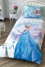 Licensed Frozen Czech Revive Single Duvet Cover Set - Swordslife