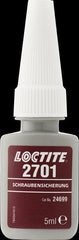 LOCTITE screw lock - 2701 50ml - Swordslife