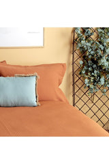 Lois Single Bedspread Set Tile (160x240 Cm) - Swordslife