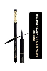 Loreal Perfect Slim By Superliner Black