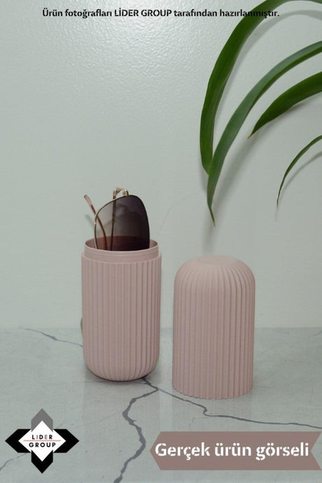 Lova Pink Travel Accessories Carry And