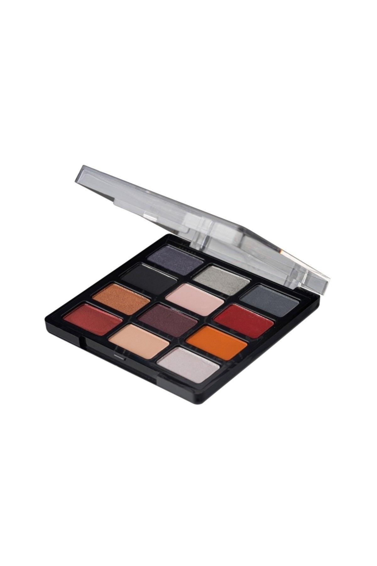 Love At First Sight Eyeshadow Palette 203