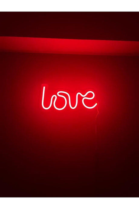 Love Neon - Swordslife