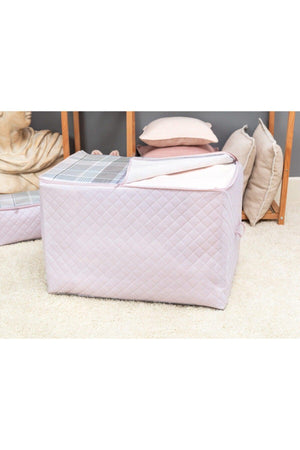 Luisa Quilted Printed Bag - Swordslife