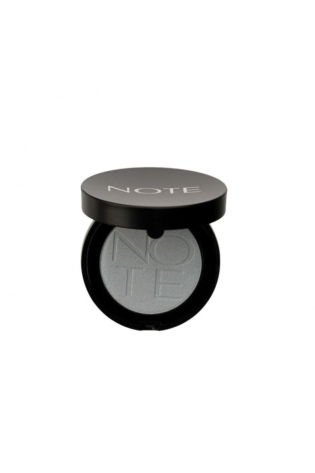 Luminous Silk Single Eyeshadow 15 Pearlescent Gray