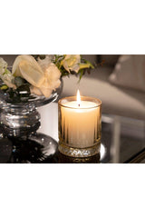 Luxury Scented Candle 285 G Honey Foam - Swordslife