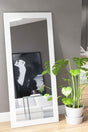 Lyn Decorative Retro Full Length Mirror 110x45 cm - Swordslife