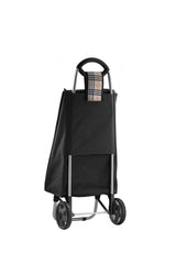 M-106 Plaid Market Trolley