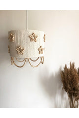 Macrame Chandelier Kids Room - Swordslife