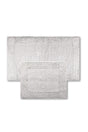 Madrid Natural Cotton 2 Piece Bathroom Rug Set - Swordslife