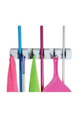 Magic Handle Mop Holder Multi-Purpose