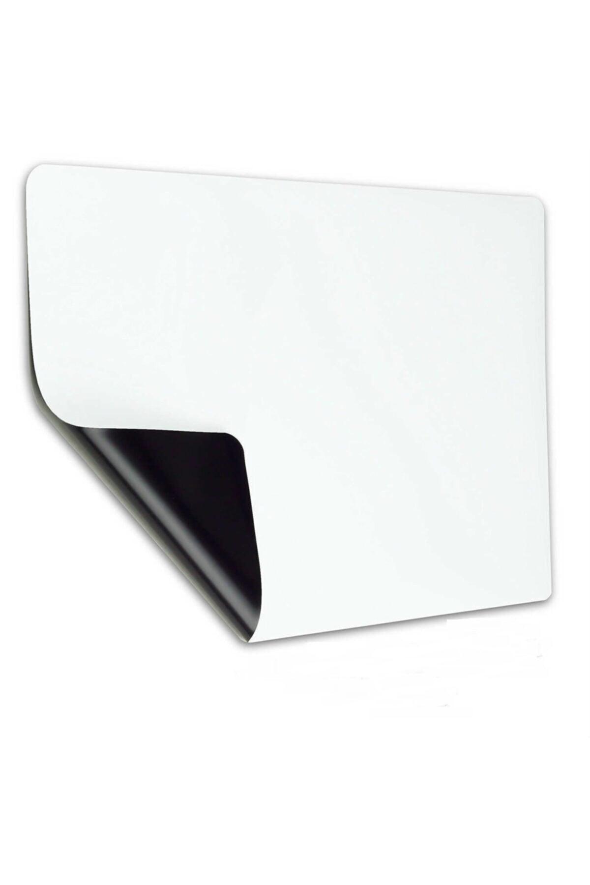 Magnet Magnetic Whiteboard - 35cm X 50cm